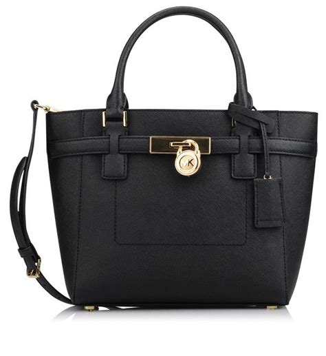 sac michael kors hamilton galerie lafayette|Michael Kors Hamilton.